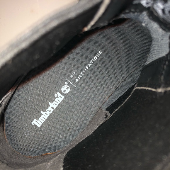 Timberland Boots - Picture 4 of 8